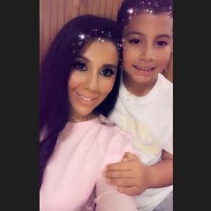 Meet your Posher, Diana